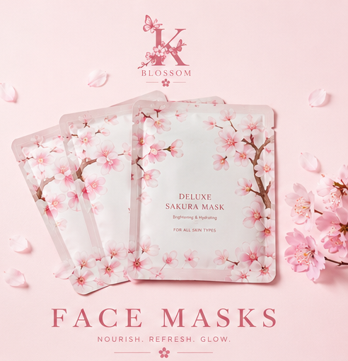 Face masks