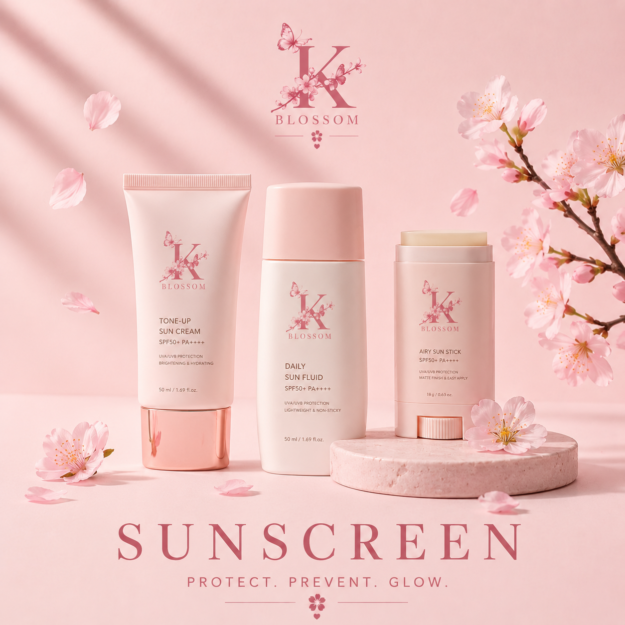 Sunscreen