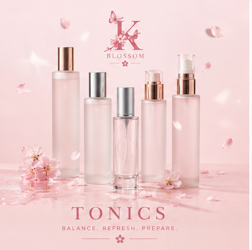 Tonics