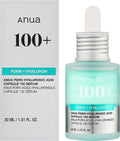 Anua PDRN Hyaluronic Acid Capsule 100 Serum 30ml