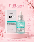Anua PDRN Hyaluronic Acid Capsule 100 Serum 30ml