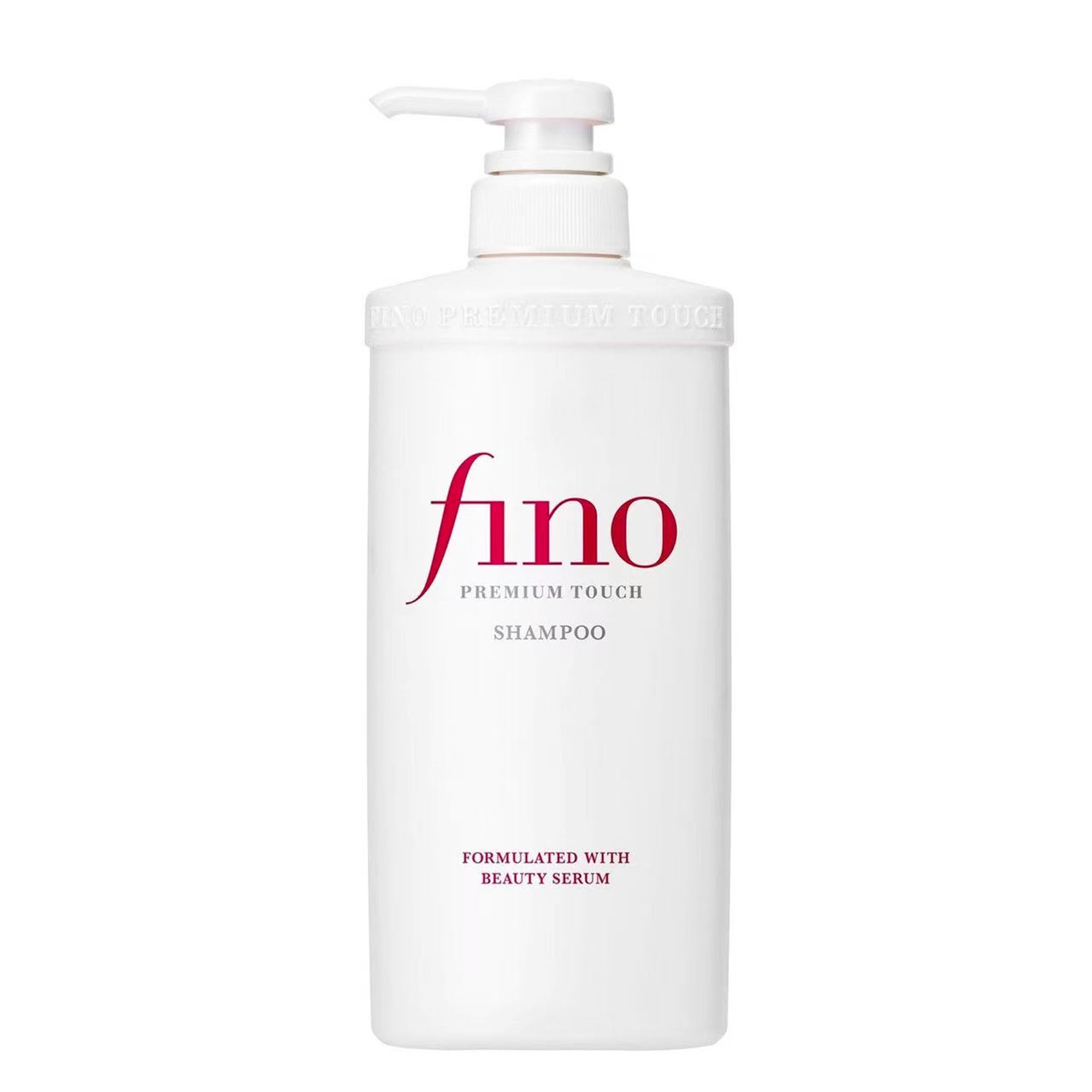 Fino Premium Touch Shampoo 550ml