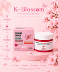 Firming Cream Peptide & Collagen