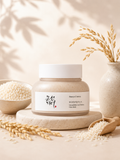Beauty of Joseon Ground Rice and Honey Glow Mask