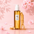 Beauty of Joseon Ginseng Cleansing Oil