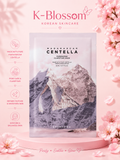 SKIN 1004 Madagascar Centella Poremizing Clarifying Mask 23ml