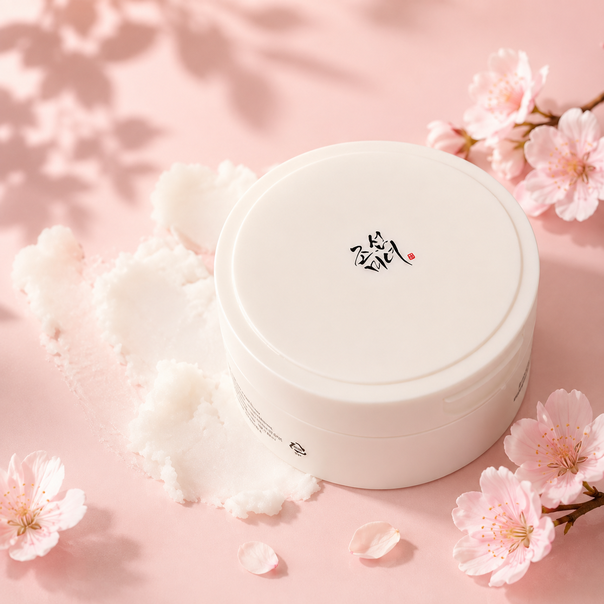 Beauty of Joseon Radiance Cleansing Balm