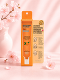 Dearboo Brightening Serum Vita C + Hyaluronic Eye Cream