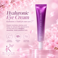 Tenzero Hyaluronic Acid Eye Cream