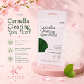 Centella Clearing Spot Patch