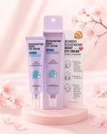 Dearboo Rejuvenating Night Eye Cream