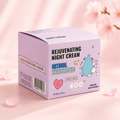 Dearboo Rejuvenating Night Cream