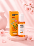 Dearboo Brightening Serum Vita c + Hyaluronic