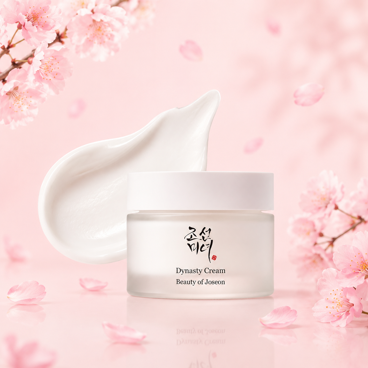 Beauty of Joseon Dynasty Hydrating Cream