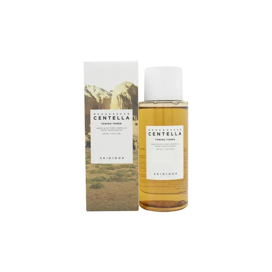 SKIN 1004 Madagascar Centellla Tonic Toner 210ml
