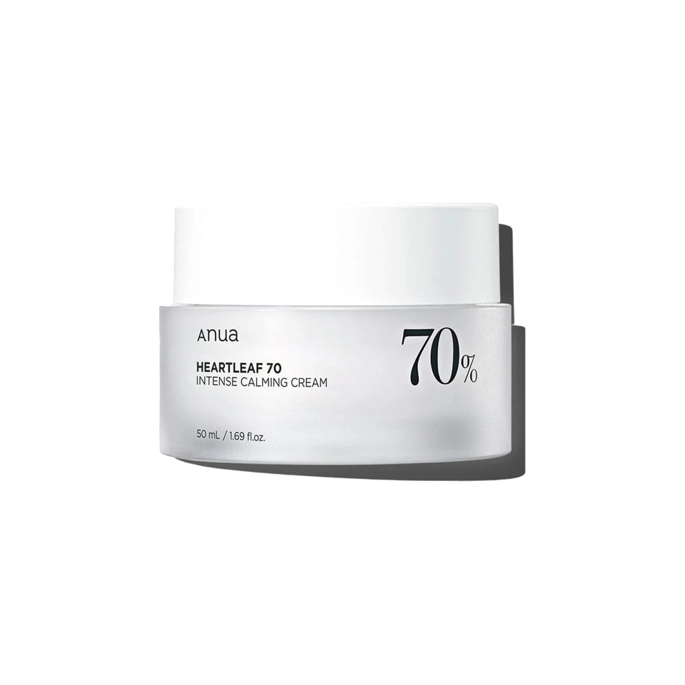 Annua Intensive Calming Cream 70%