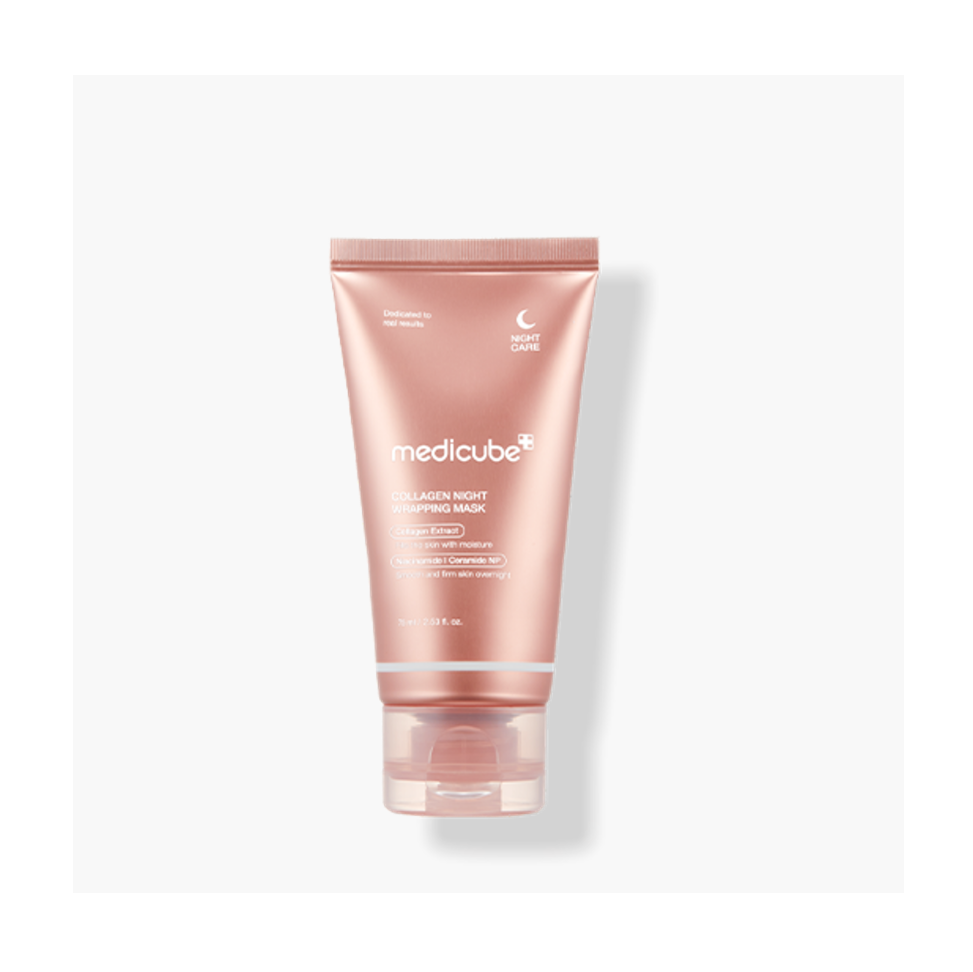 Medicube Collagen Night