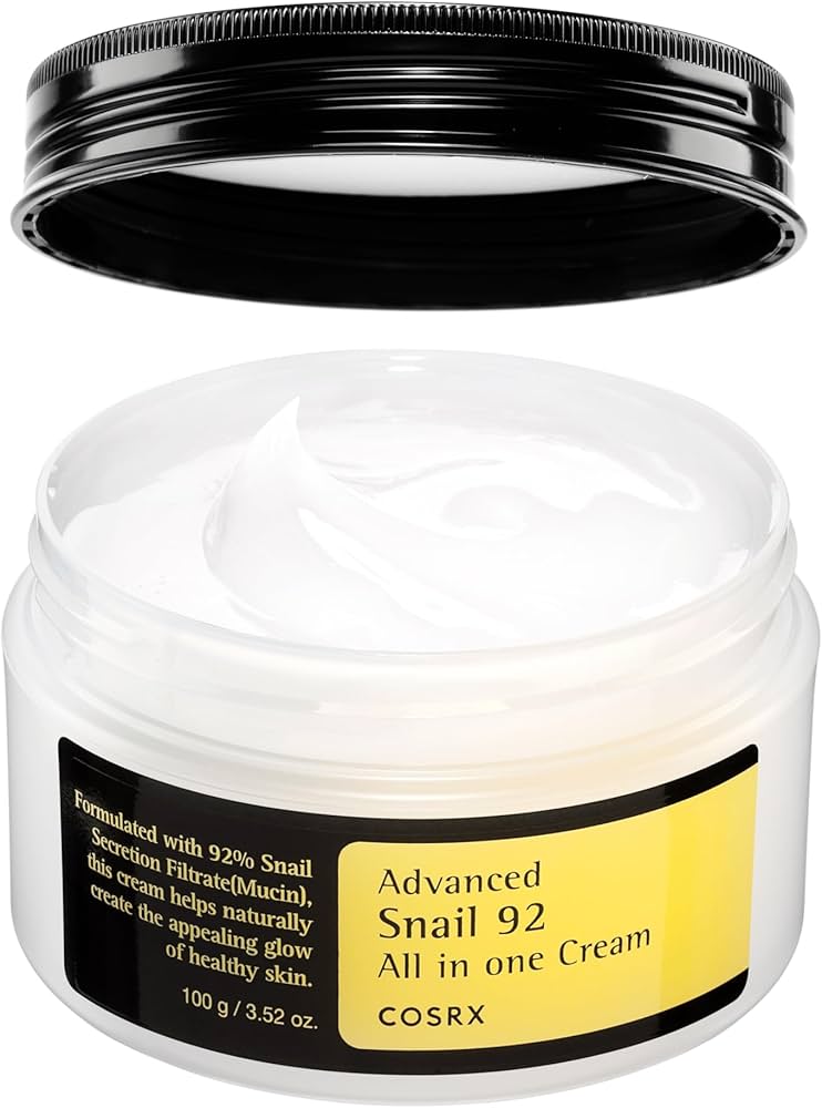 COSRX advance snail 92