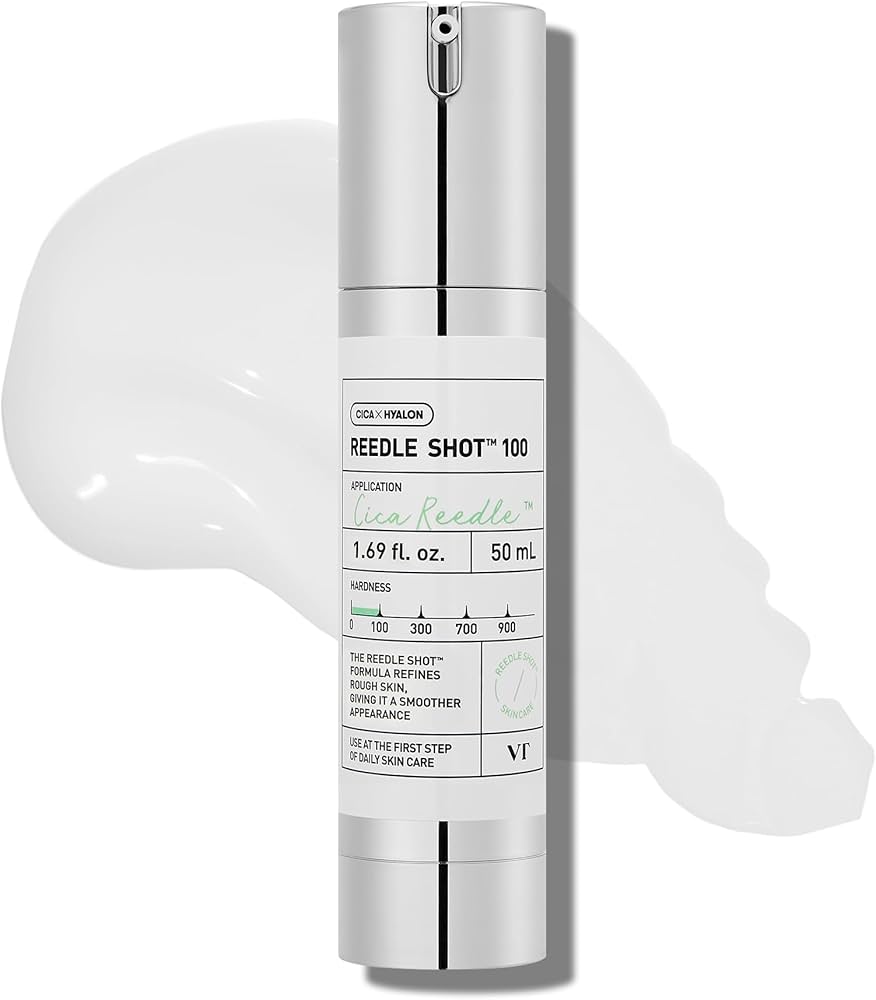 VT Cosmetics Reedle Shoot 100 Booster