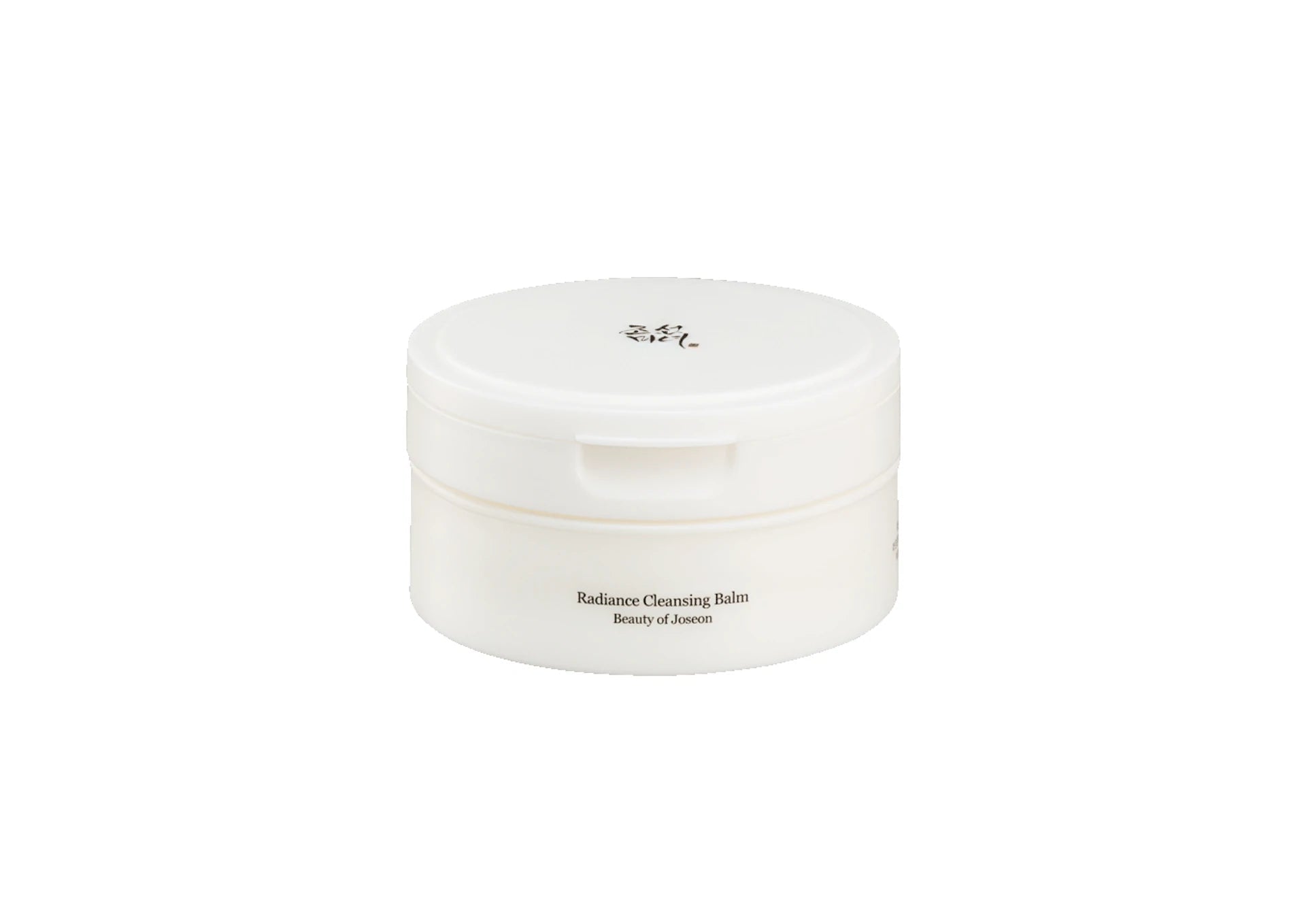 Beauty of Joseon Radiance Cleansing Balm