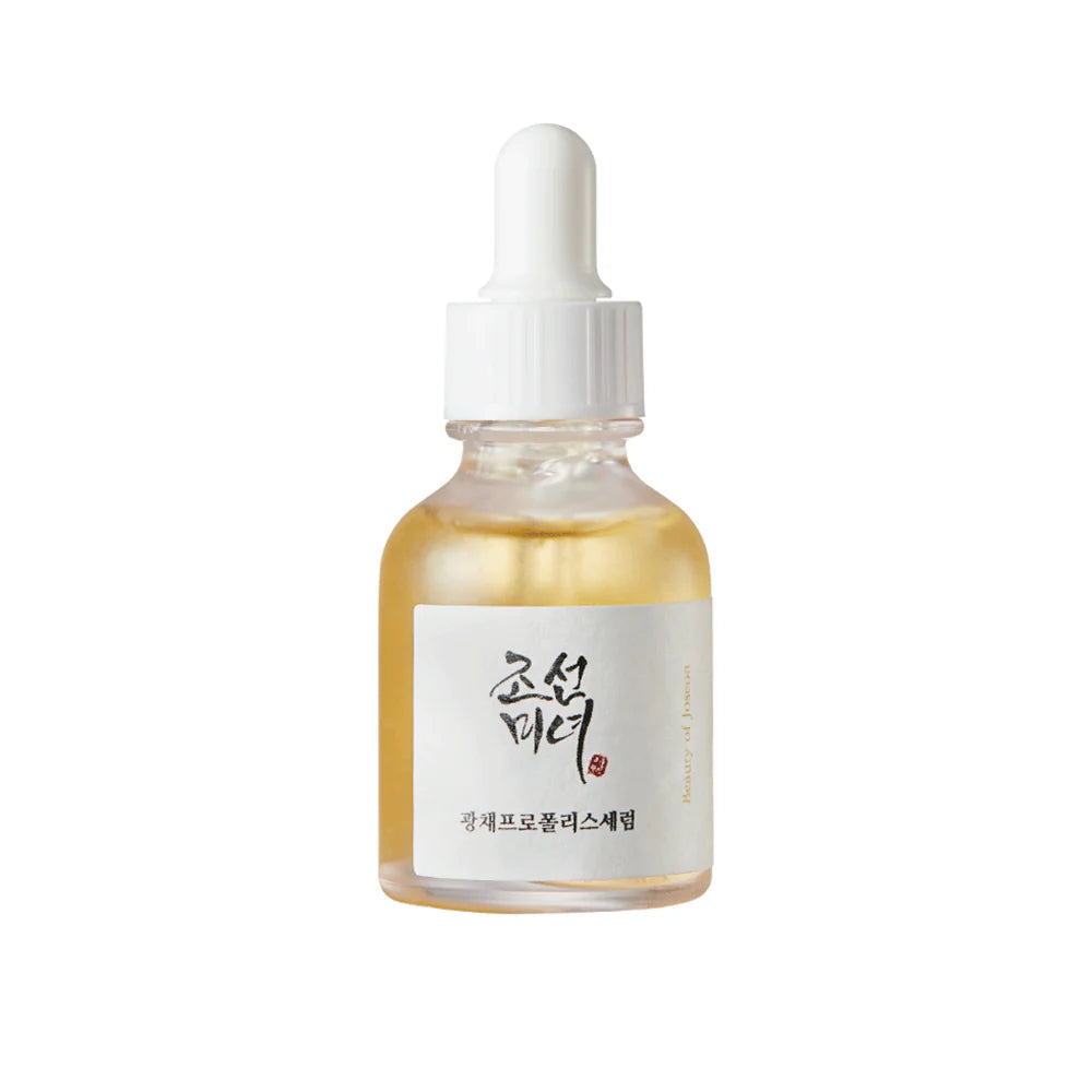 Beauty of Jeseon Glow Serum ( Propolis + Niacinamide )
