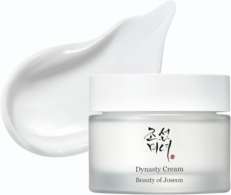 Beauty of Joseon Dynasty Hydrating Cream