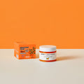 Brightening Cream vita c Hyaluronic Dearboo