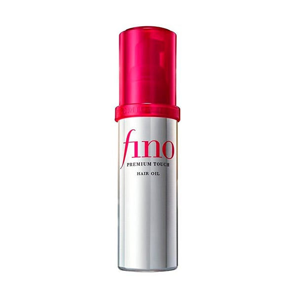 Lightweight Hair Oil