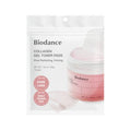 Collagen Gel Toner Pads