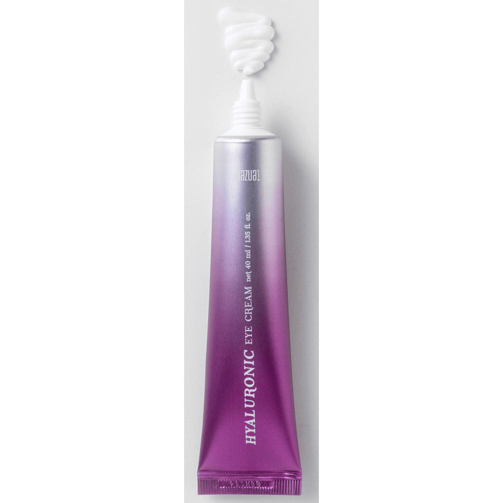 Tenzero Hyaluronic Acid Eye Cream