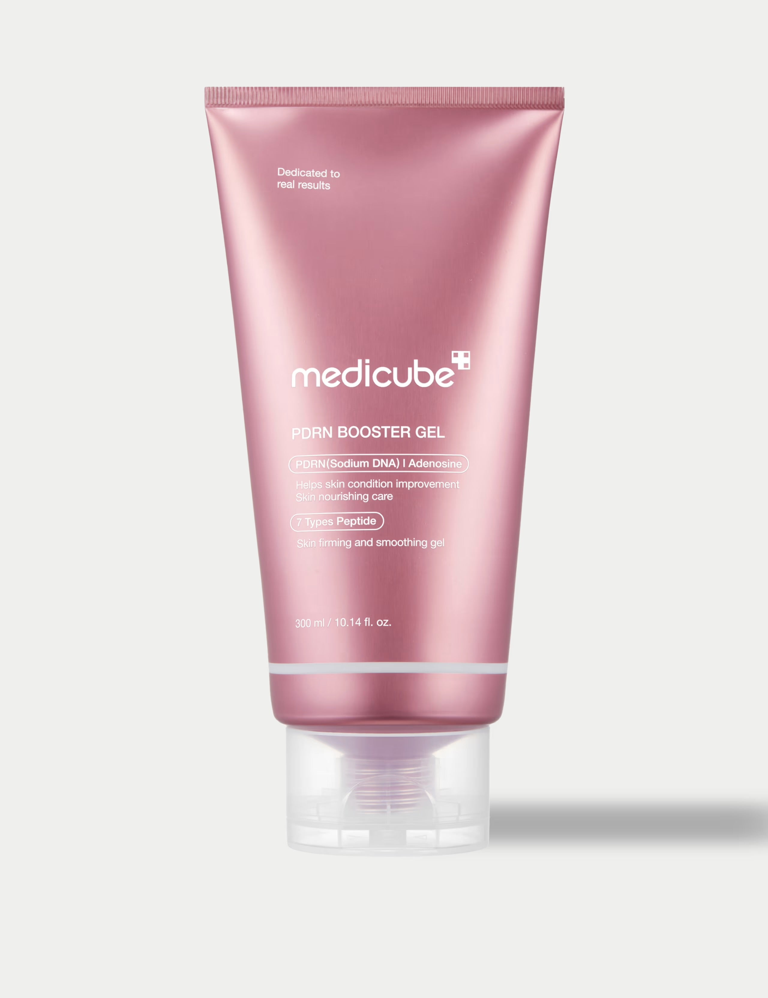 Medicube PDRN Booster Gel 300ml