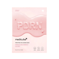 Medicube Pdrn Pink Vita Coating Mask