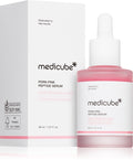 The Medicube PDRN Pink Peptide Serum 30ml