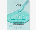 Anua PDRN Hyaluronic Acid Capsule 100 Serum Mask 23ml