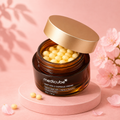 Medicube Deep Vita C Capsule Cream