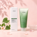 Annua Heartleaf Quercetinol Pore Deep Cleansing Foam