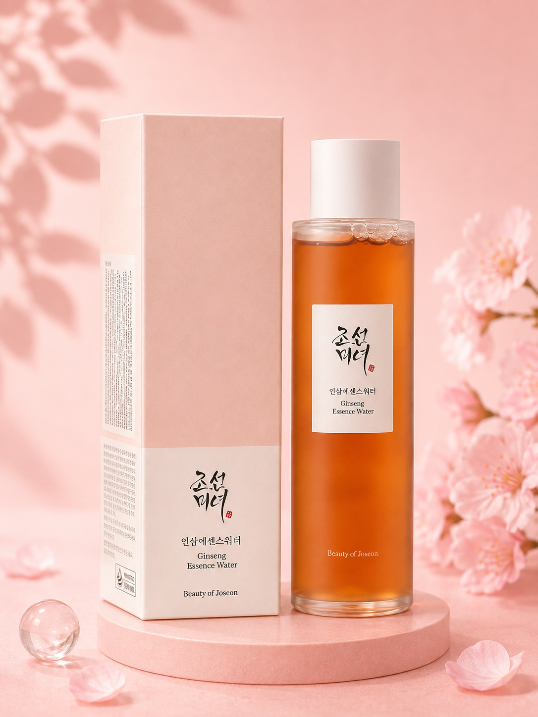 Essence Water Beauty of Joseon