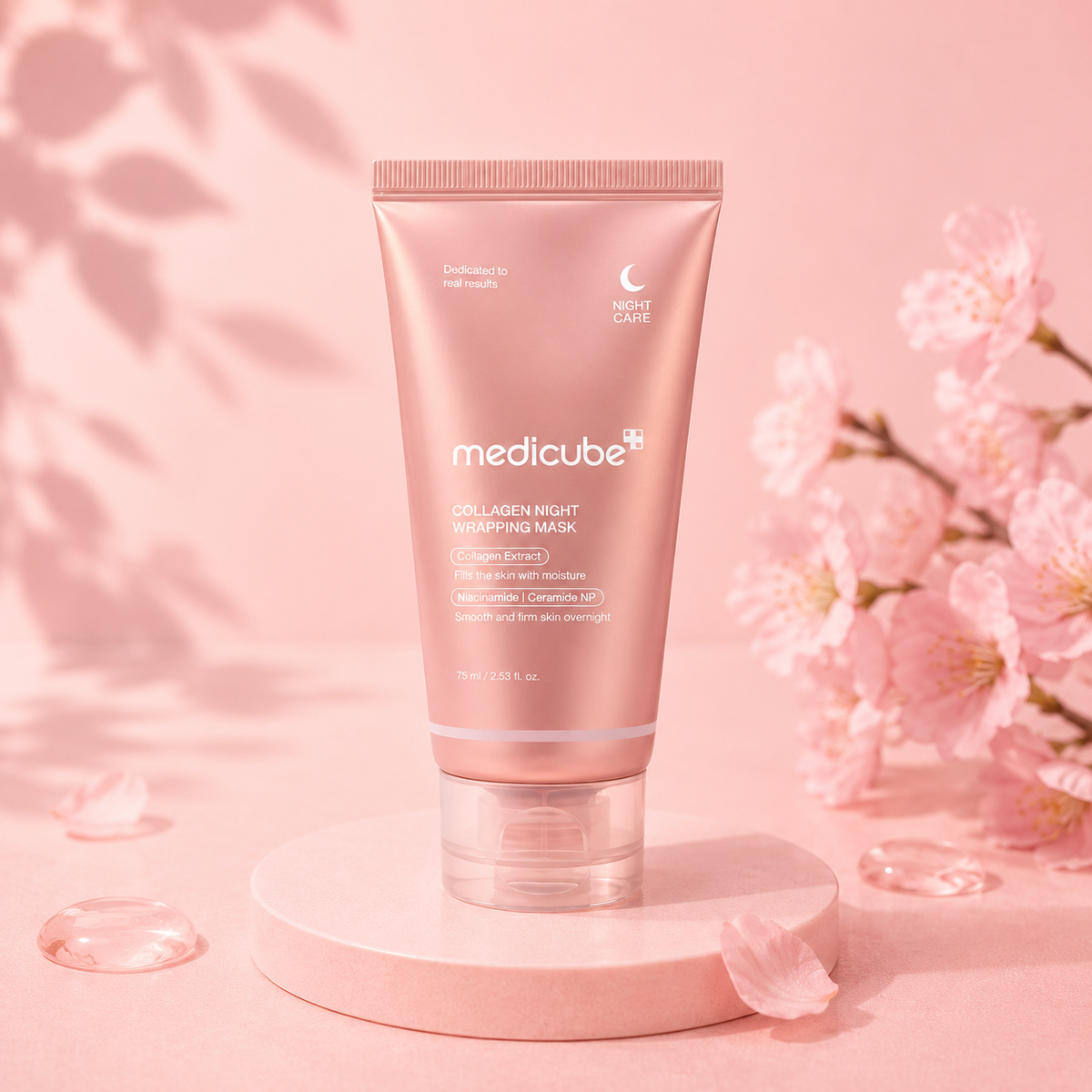 Medicube Collagen Night