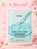 Anua PDRN Hyaluronic Acid Capsule 100 Serum Mask 23ml