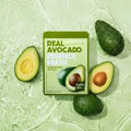 Farmstay Real Avocado Essence Mask 23ml
