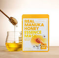 Farmstay Real Manuka Honey Essence Mask 23ml