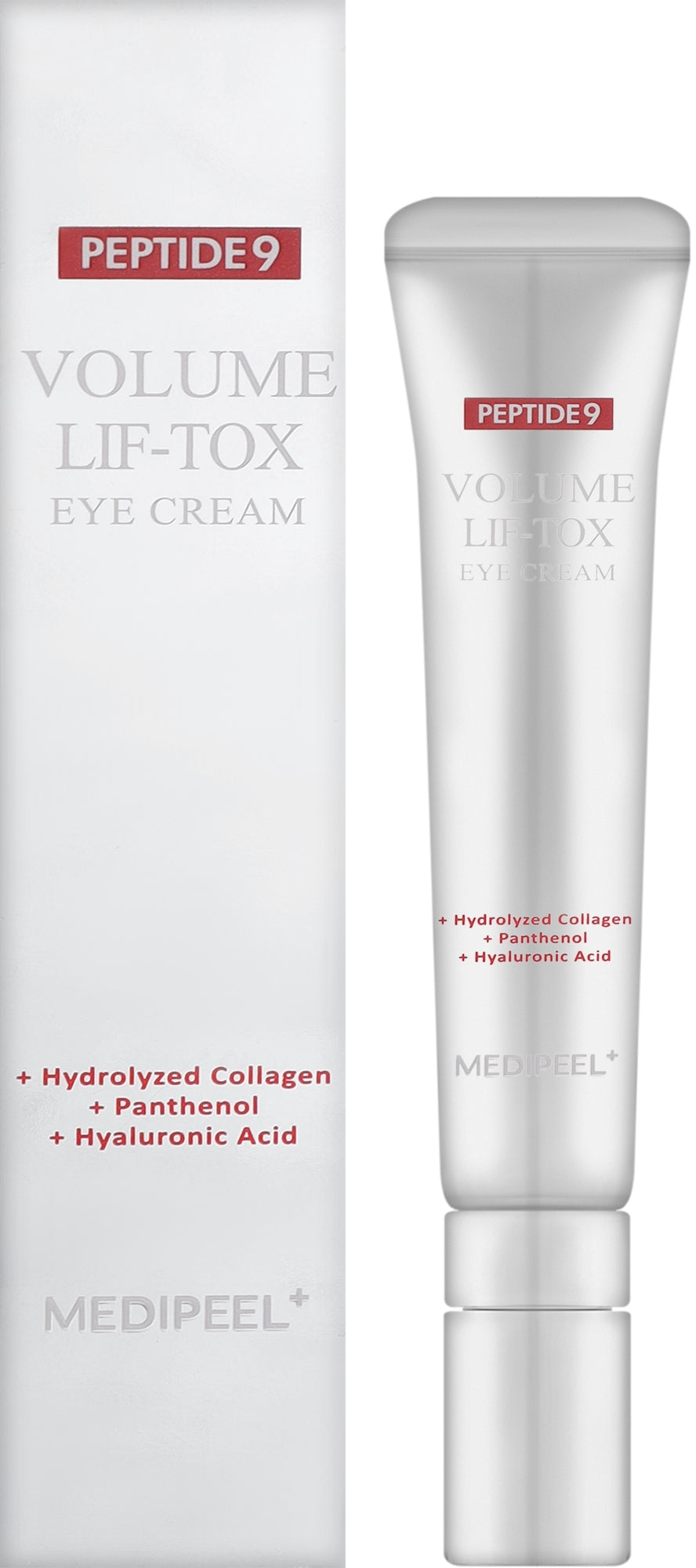 Medi-Peel Peptide 9 Volume Lif-Tox Eye Cream 20ml