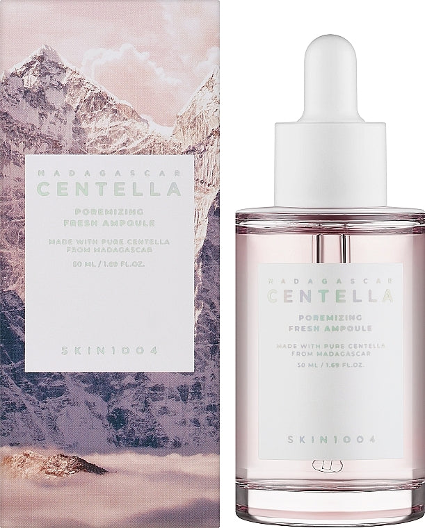SKIN 1004 Madagascar Centella Poremizing Fresh Ampoule 50ml