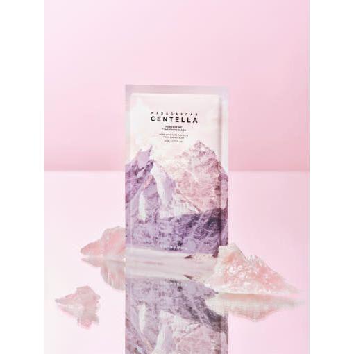 SKIN 1004 Madagascar Centella Poremizing Clarifying Mask 23ml